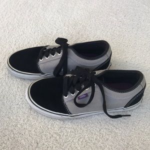 Vans Classics Sneakers.